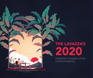 Lavazza - 2020 Sustainability Report